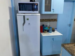 Apartamento Frances - Marechal Deodoro - 8