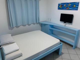 Apartamento Frances - Marechal Deodoro - 9