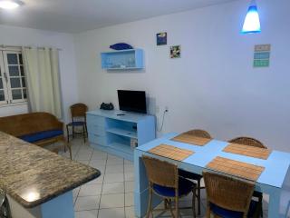 Apartamento Frances - Marechal Deodoro - 7