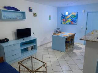Apartamento Frances - Marechal Deodoro - 6