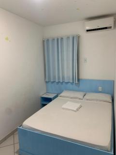 Apartamento Frances - Marechal Deodoro - 5