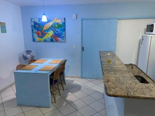 Apartamento Frances - Marechal Deodoro - 4