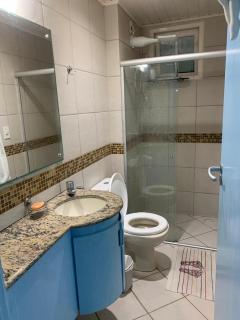 Apartamento Frances - Marechal Deodoro - 3