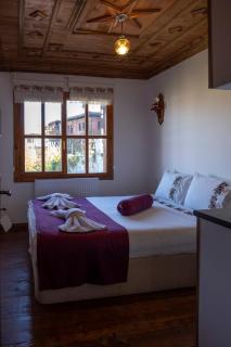Gunes Konak Otel Safranbolu - Safranbolu - 2