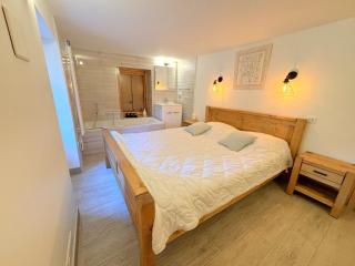 Appartement cosy à St Martin de Belleville, 4 pièces, proche des pistes et commodités - FR-1-452-34 - Saint-Martin-de-Belleville - 6