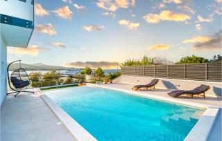 Villa Tala - Mrljane - 0