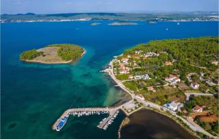 Villa Tala - Mrljane - 8