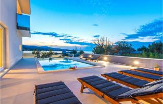 Villa Tala - Mrljane - 2