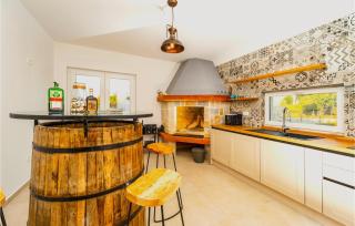 Villa Tala - Mrljane - 7