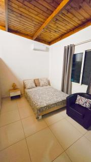Chambre Bachacha - Dzaoudzi - 1