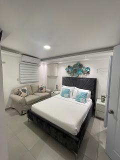 Tiny Home-El Pueblito - San Felipe de Puerto Plata - 4
