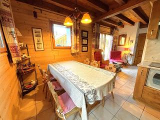 Charmant appartement 4 pièces avec parking et wifi à Saint-Martin-de-Belleville - FR-1-452-361 - 0