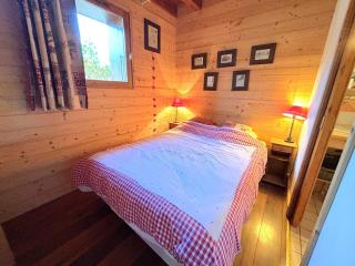Charmant appartement 4 pièces avec parking et wifi à Saint-Martin-de-Belleville - FR-1-452-361 - 4