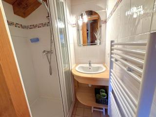 Charmant appartement 4 pièces avec parking et wifi à Saint-Martin-de-Belleville - FR-1-452-361 - 1