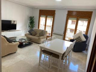 Apartamento Marisol - Alcañiz - 7