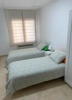 Apartamento Marisol - Alcañiz - 4