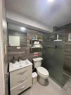 Tiny Home-El Pueblito - San Felipe de Puerto Plata - 3