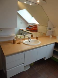 Gîte Du Col Vert - 9