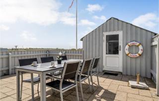 3 Bedroom Lovely Home In Harboøre - 9