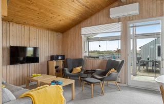3 Bedroom Lovely Home In Harboøre - 7