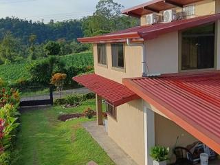 Arenal Dreams House - Fortuna - 1