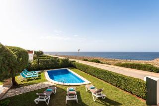Menorca THELEME by Mauter Villas - Cala en Bosch - 0