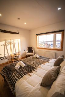 Pristine Patagonia Hotel - 0