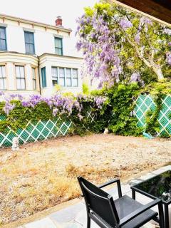 Hoboken! The Cozy Mandarin! Entire Unit , Castle Point Neighborhood! - Hoboken - 6