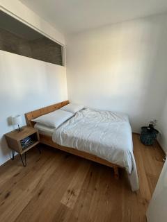 Mountain Studio Mutters - 1