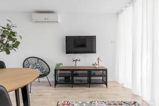 NEW!Charming 2bd apt close to center and natural beach - Split - 3
