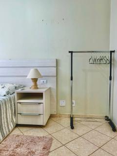 Quarto em apto compartilhado com anfitrião - Palmas - 5