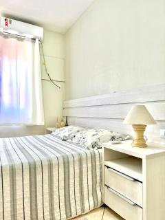 Quarto em apto compartilhado com anfitrião - Palmas - 6