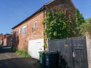 Madeleines Barn - Wells next the Sea - 0
