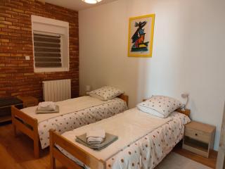 bel appartement 3 pièces dans la Résidence Vosges-Alsace Orbey - Orbey - 9
