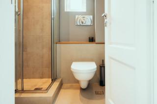 Grand Sea View Apartment 3' from Kavouri Beach - 9