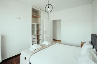 Grand Sea View Apartment 3' from Kavouri Beach - Athens - 8