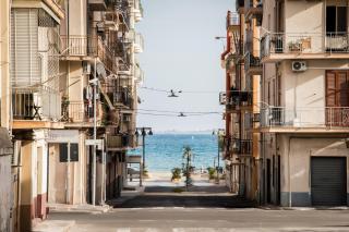 B&B MaVa - Crotone - 0