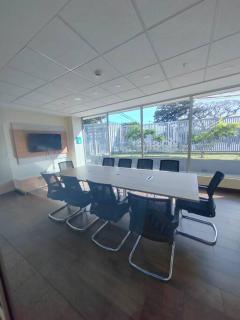 Elegante apartamento en ciudad - 5