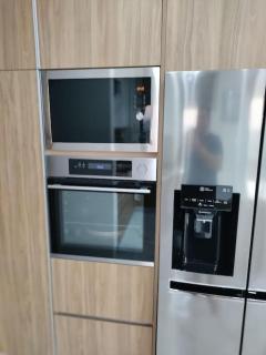 Luxury Apartment in Larnaca 2 Bedroom 1 Balcony - Larnaca - 9