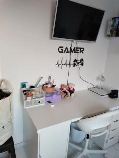 Luxury Apartment in Larnaca 2 Bedroom 1 Balcony - Larnaca - 8