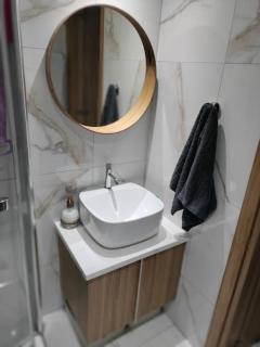 Luxury Apartment in Larnaca 2 Bedroom 1 Balcony - Larnaca - 7