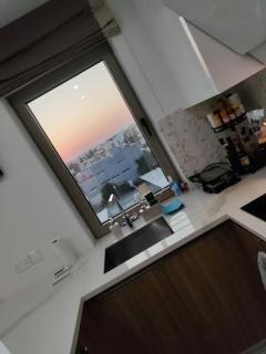 Luxury Apartment in Larnaca 2 Bedroom 1 Balcony - Larnaca - 6