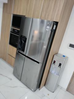 Luxury Apartment in Larnaca 2 Bedroom 1 Balcony - Larnaca - 5