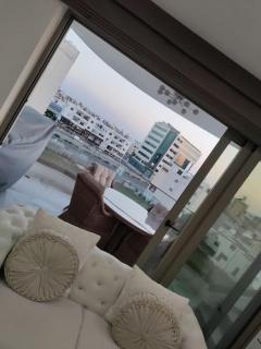 Luxury Apartment in Larnaca 2 Bedroom 1 Balcony - Larnaca - 3