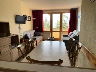 Résidence Le Sextant - maeva Home - 2 pièces 6 personnes Confort MAE-9594 - Les Coches - 6
