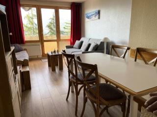 Résidence Le Sextant - maeva Home - 2 pièces 6 personnes Confort MAE-9594 - Les Coches - 5