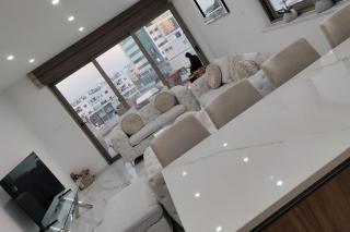 Luxury Apartment in Larnaca 2 Bedroom 1 Balcony - Larnaca - 4