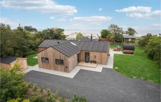 Nice Home In Ebeltoft With Sauna - 2