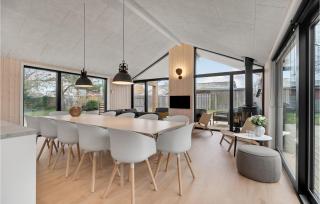 Nice Home In Ebeltoft With Sauna - 5