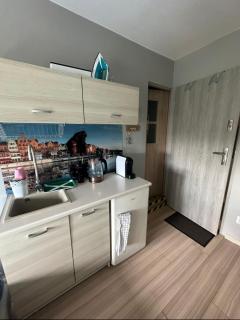 Gdańska Marina- Śródmieście - Gdańsk - 7